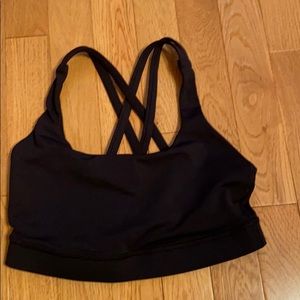 Lululemon bra